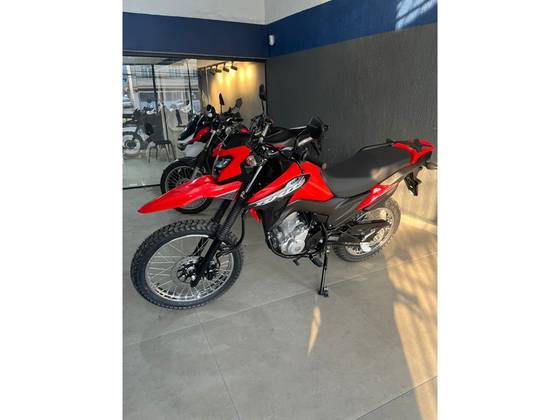 HONDA NXR 160 BROS ABS HONDA NXR 160 BROS ABS